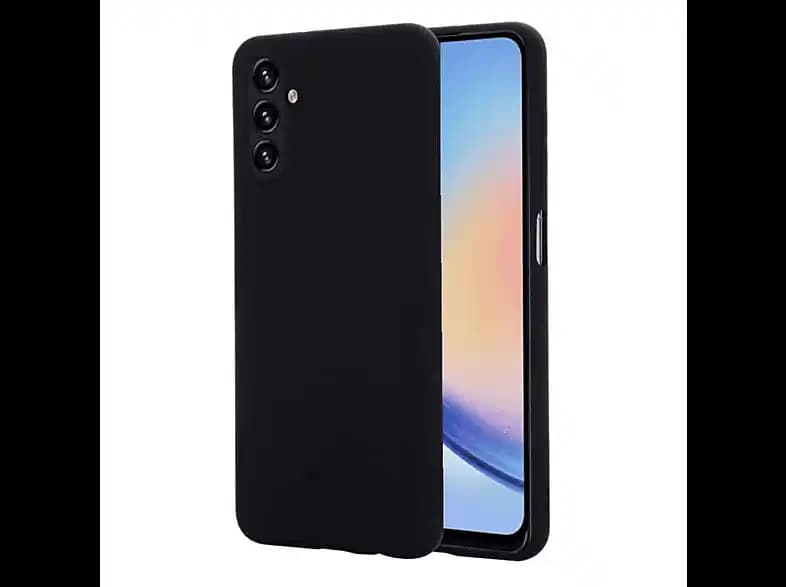 Samsung Galaxy A24: Uygun Fiyatlı ve Güçlü Akıllı Telefon Seçeneği