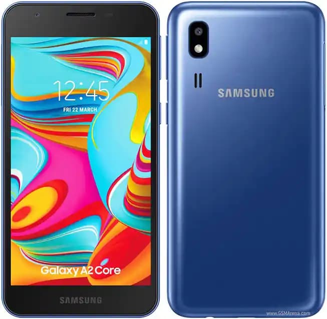 Samsung Galaxy A260F: Uygun Fiyatlı ve Temel Özelliklere Sahip Akıllı Telefon