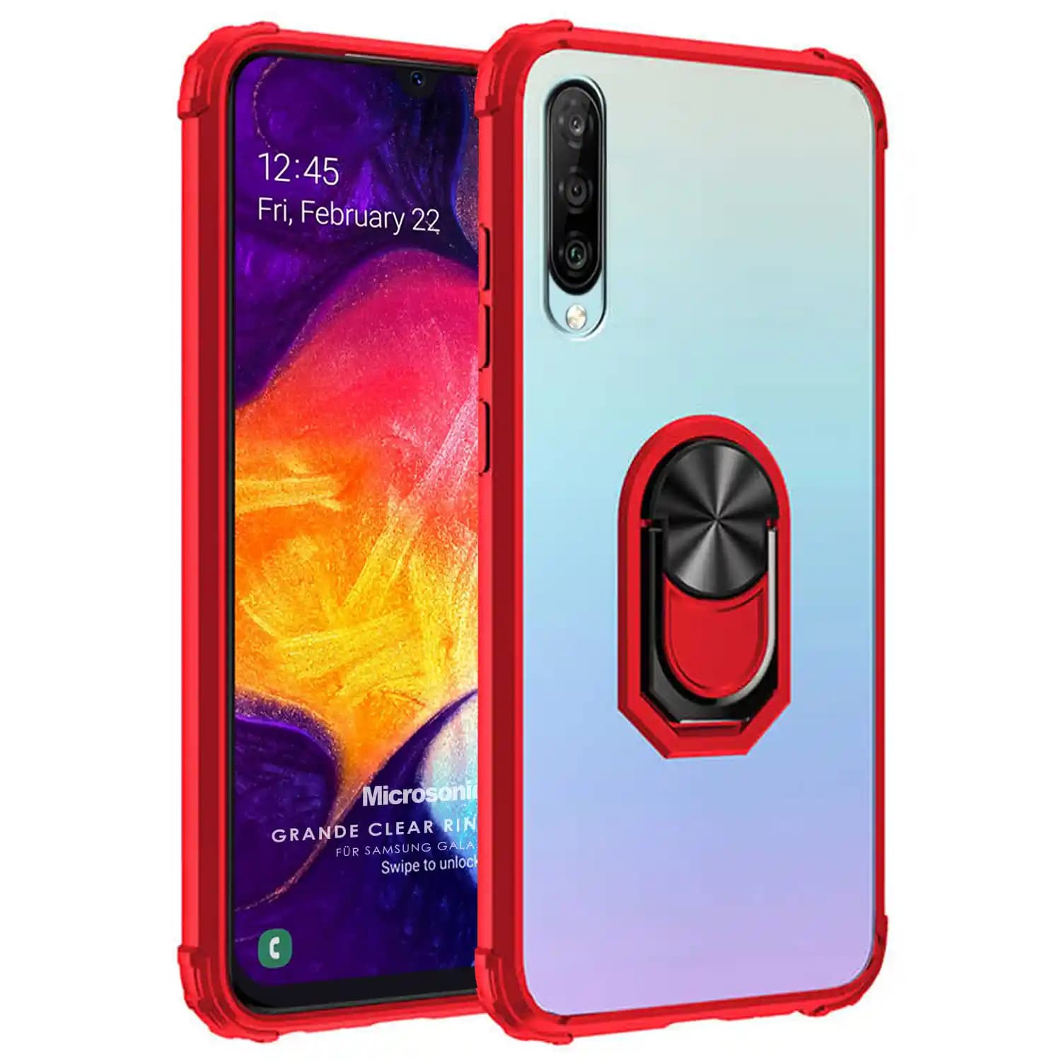 Samsung Galaxy A30s İçin En İyi Kılıf Seçenekleri ve Koruma Yöntemleri