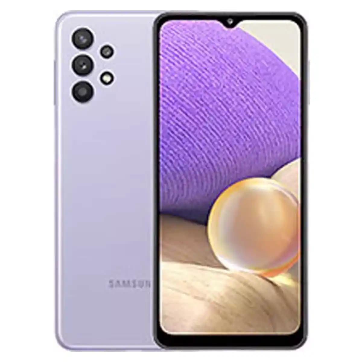 Samsung Galaxy A32 İncelemesi: Uygun Fiyatlı ve Güçlü Akıllı Telefon Özellikleri