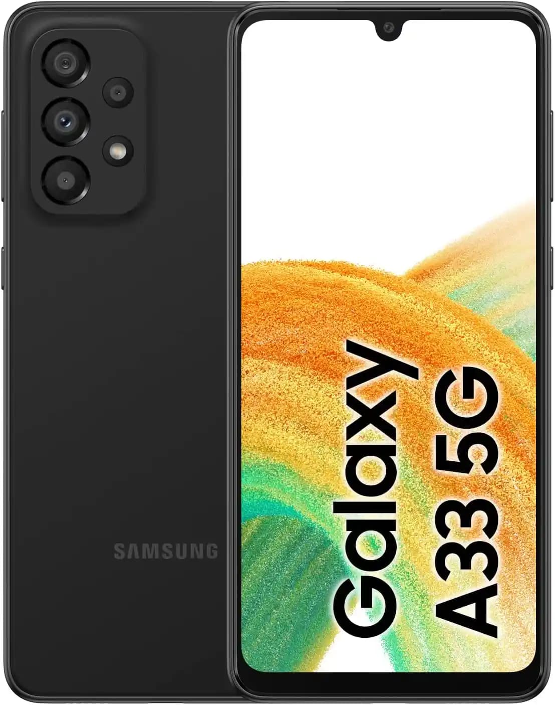 Samsung Galaxy A33 5G: Orta Segmentte Güçlü ve Uygun Fiyatlı Akıllı Telefon Seçenekleri