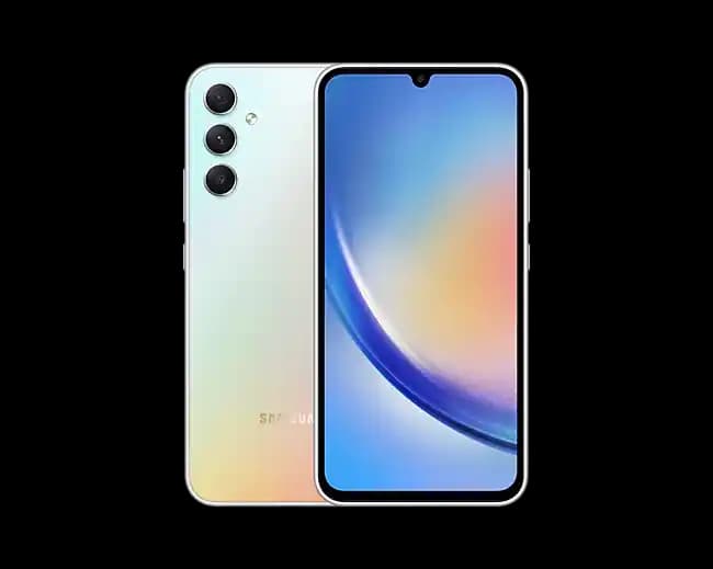 Samsung Galaxy A34 128 GB Akıllı Telefon İncelemesi ve Özellikleri