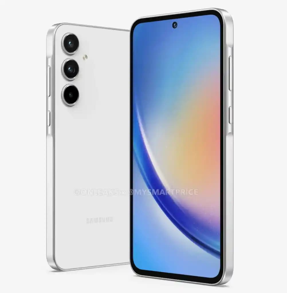 Samsung Galaxy A35 İncelemesi 2024 Yılında Güncel Özellikler ve Tasarım Dengesi