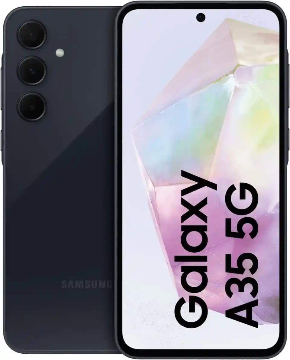 Samsung Galaxy A35: Orta Segment Akıllı Telefonlarda Güncel ve Güçlü Seçenek