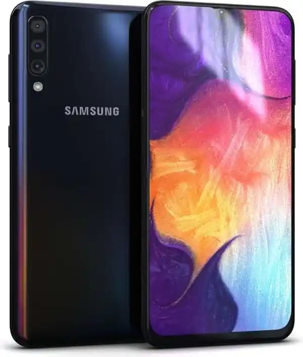 Samsung Galaxy A50 64 GB İnceleme: Güncel Özellikler ve Kullanıcı Deneyimleri