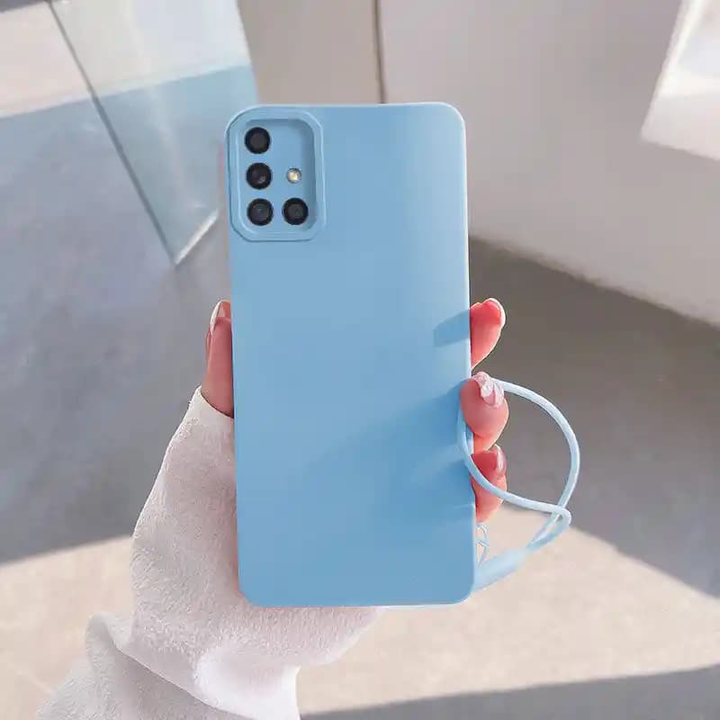 Samsung Galaxy A51 İçin Kılıf Seçimi ve Stil İpuçları