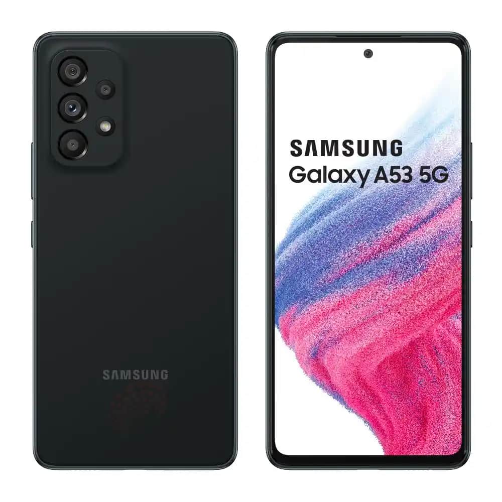 Samsung Galaxy A53 5G: Güçlü Özellikler ve Şık Tasarım ile Orta Segment Akıllı Telefon