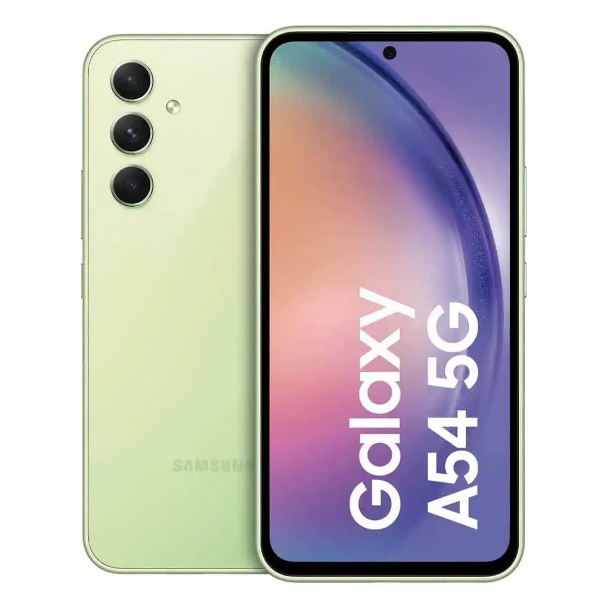 Samsung Galaxy A54 256 GB 8 GB RAM ile Güncel Özellikler ve Değerlendirmeler