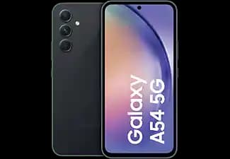 Samsung Galaxy A54: Güncel Özellikleri ve Mediamarkt'taki Satış Avantajları