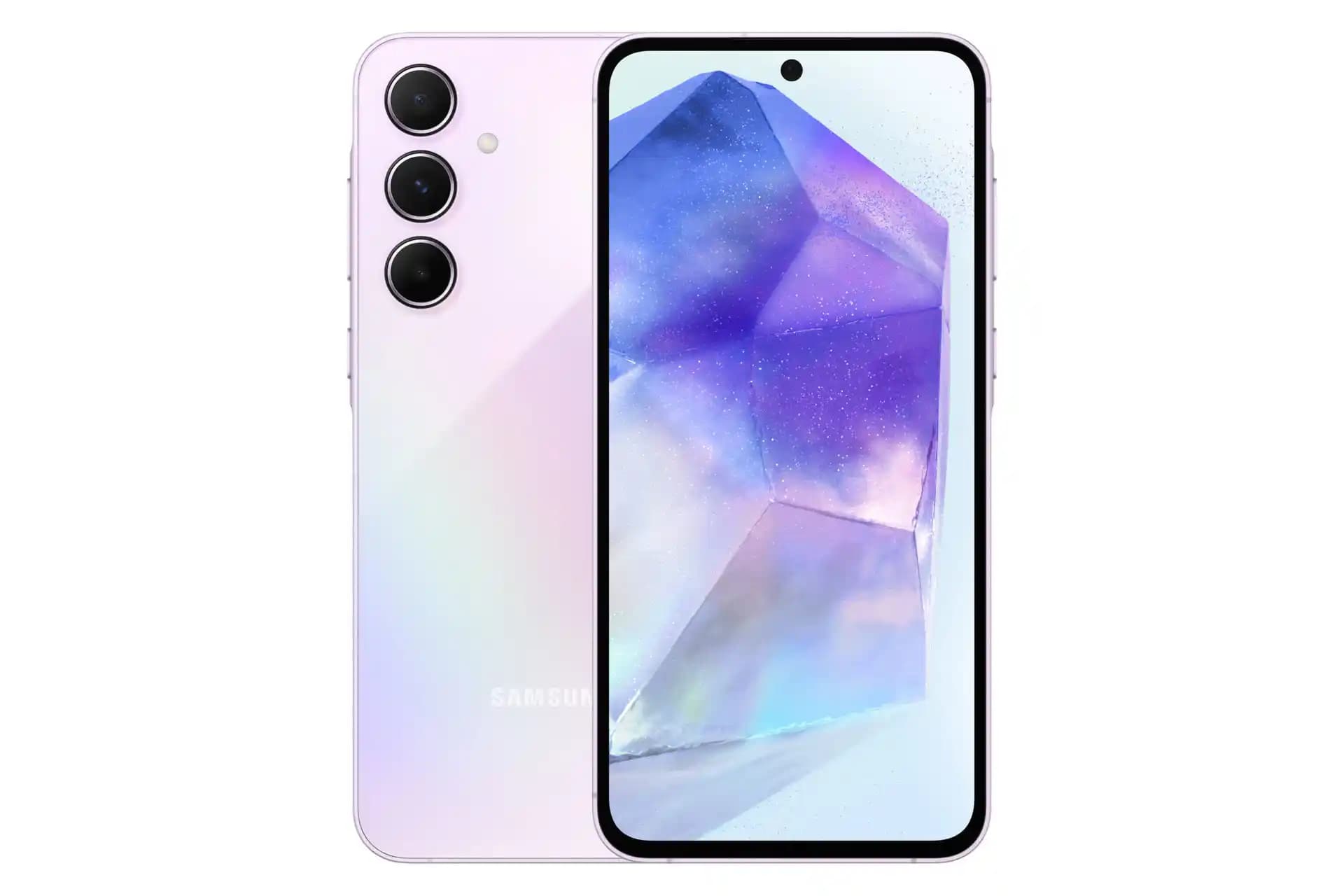 Samsung Galaxy A55 İncelemesi: Orta Sınıfın Güçlü ve Dengeli Akıllı Telefonu