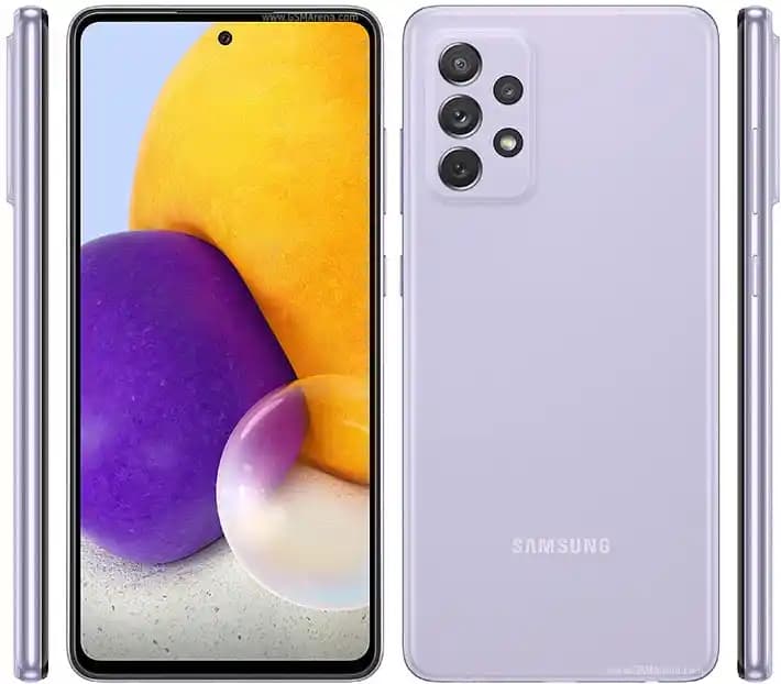 Samsung Galaxy A72: Orta Segmentde Güçlü ve Şık Bir Akıllı Telefon Seçeneği