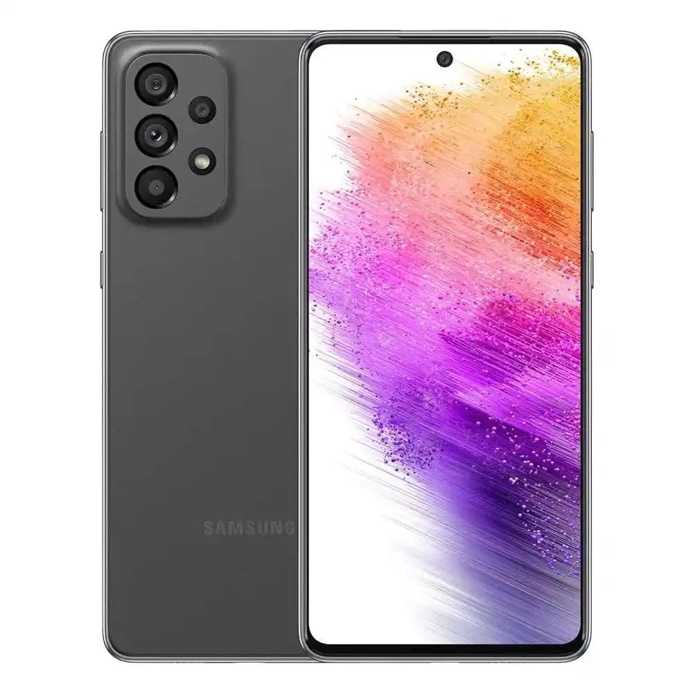 Samsung Galaxy A73 5G Özellikleri ve Performans Analizi: Orta Segmentte Güçlü Tercih