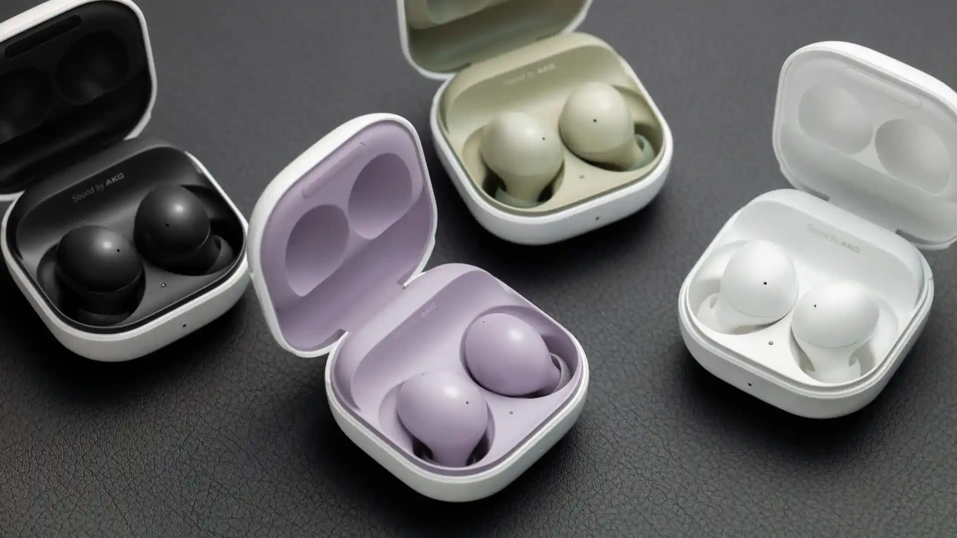 Samsung Galaxy Buds 2 ile Kablosuz Ses Deneyiminde Yeni Bir Dönem Başlıyor