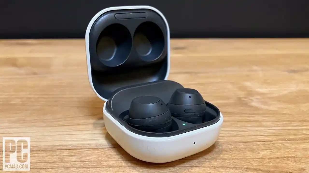 Samsung Galaxy Buds FE: Yüksek Ses Kalitesi ve Konfor Sunan Kablosuz Kulaklık