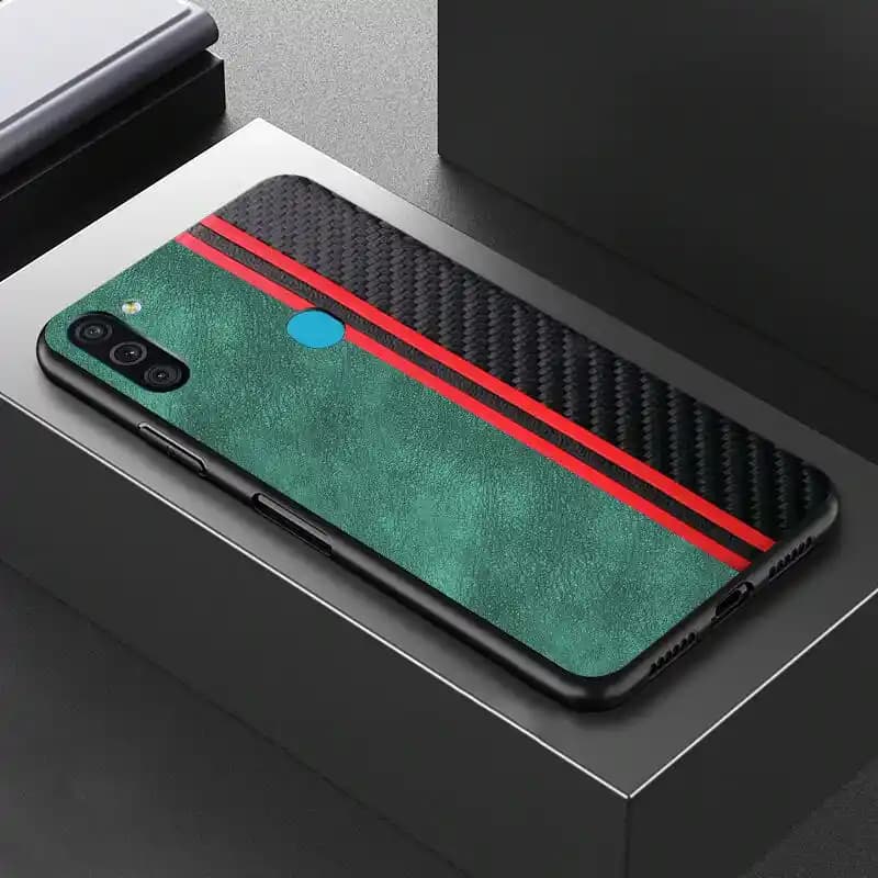 Samsung Galaxy M11 İçin En İyi Kılıf Seçenekleri ve Koruma Çözümleri