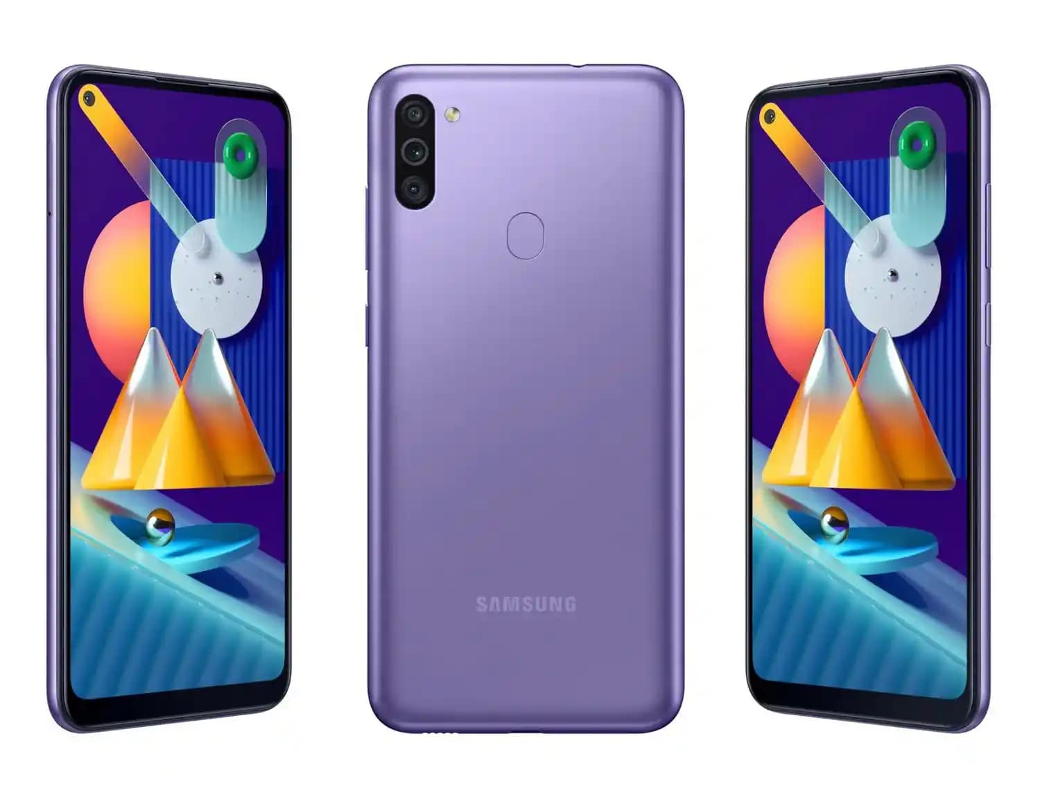 Samsung Galaxy M11 Özellikleri ve Neden Tercih Edilmeli: Uygun Fiyatlı Güçlü Akıllı Telefon