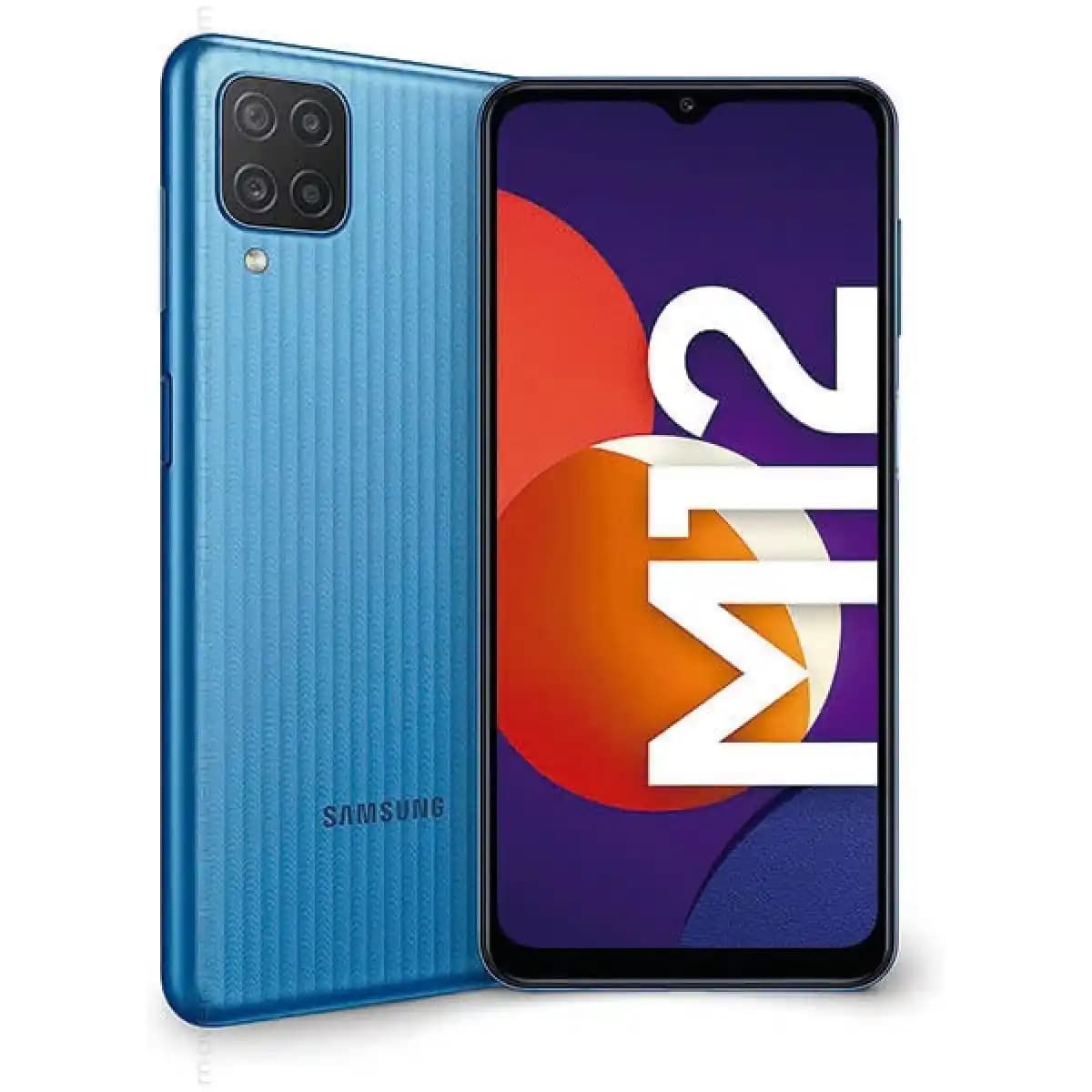 Samsung Galaxy M12: Uygun Fiyatlı ve Güçlü Performans Sunan Akıllı Telefon Modeli