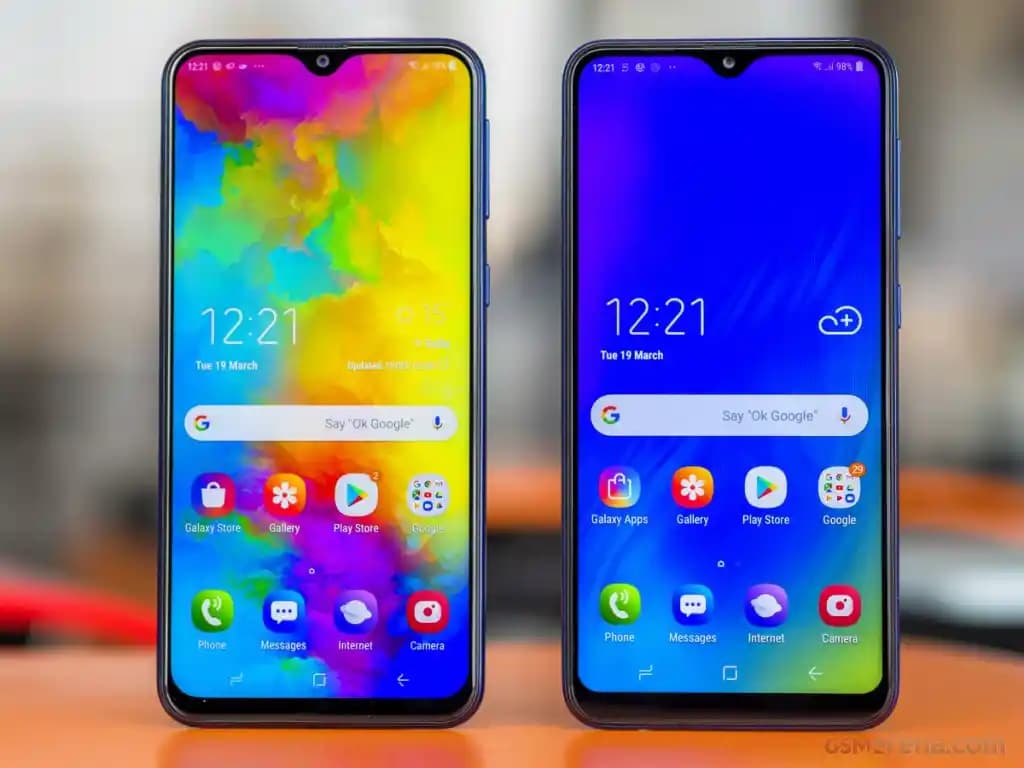 Samsung Galaxy M20: Uygun Fiyatlı ve Güçlü Akıllı Telefon Özellikleri ve İncelemesi