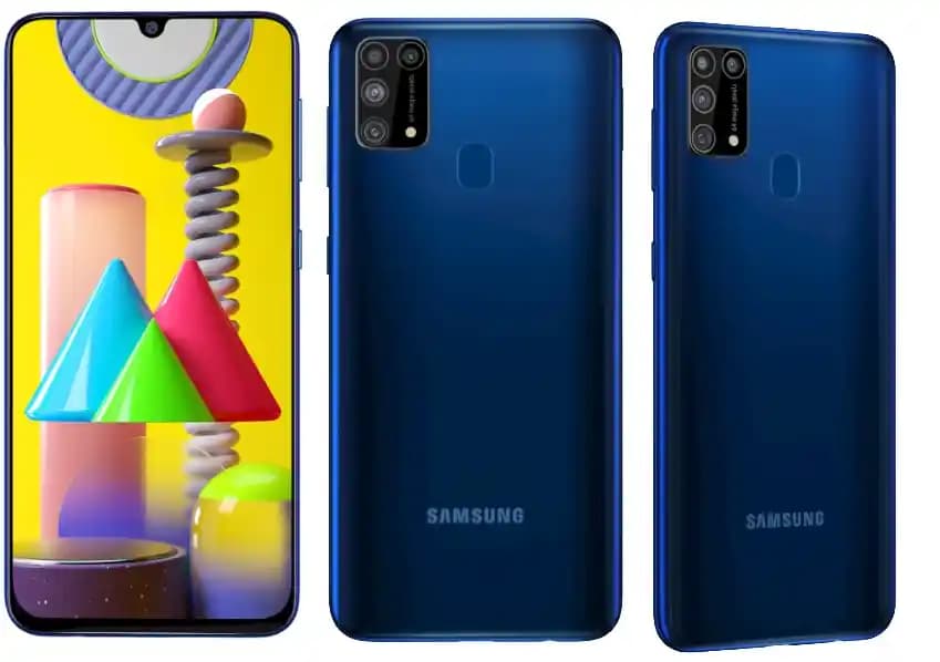 Samsung Galaxy M31 Kullanıcı Rehberi: Sorunlar ve Performans Artırma Yöntemleri