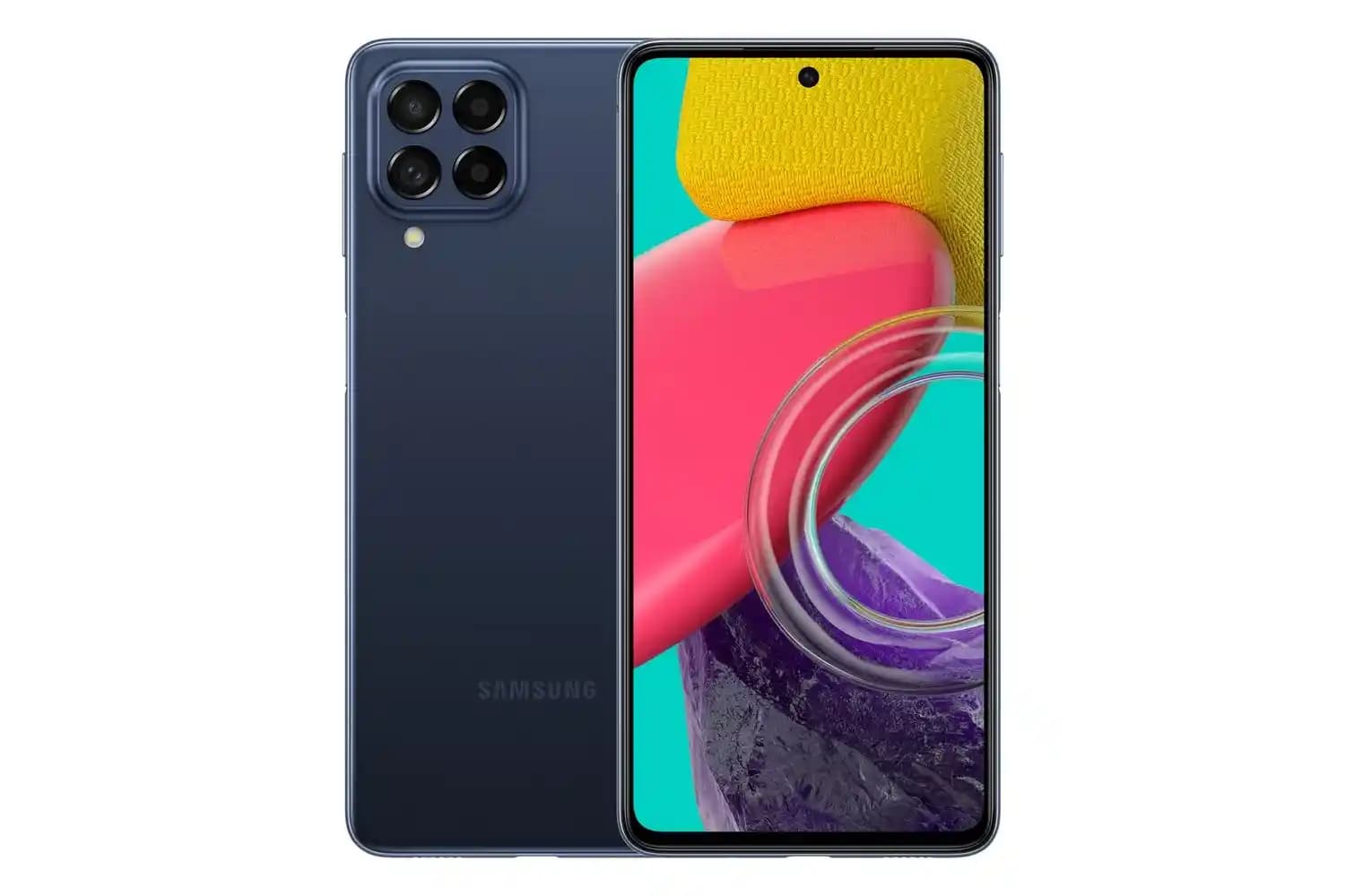 Samsung Galaxy M33 Özellikleri ve Elektronik Dünyasındaki Yeri