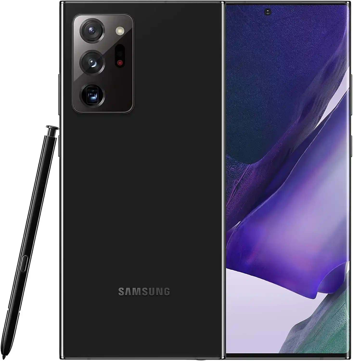 Samsung Galaxy Note 20: Güçlü Özellikleriyle İş ve Yaratıcılığı Bir Arada Sunan Akıllı Telefon