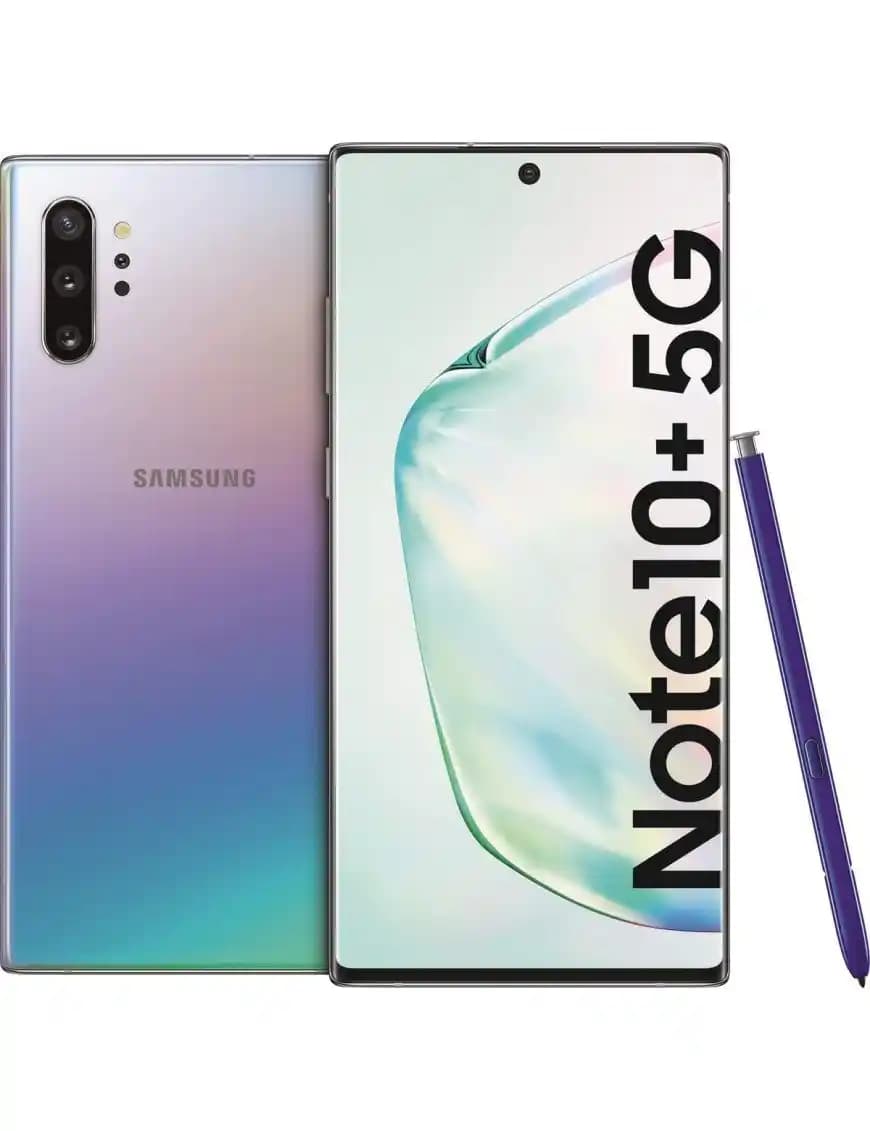 Samsung Galaxy Note10 Plus: Güçlü Özellikleri ve Yenilikçi Tasarımıyla Mobil Teknolojide Öne Çıkıyor