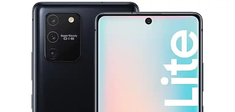Samsung Galaxy S10 Lite: Yüksek Performanslı Uygun Fiyatlı Akıllı Telefon