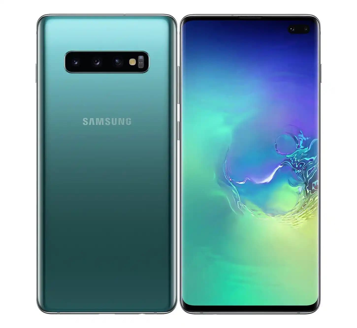 Samsung Galaxy S10 Plus: Yüksek Performans ve Gelişmiş Özelliklerle Akıllı Telefon Seçenekleri