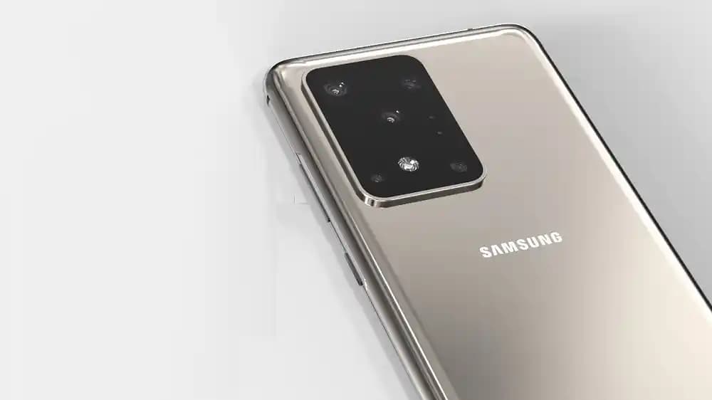 Samsung Galaxy S11 Ultra: Gelişmiş Özellikleri ve Yenilikleriyle Elektronik Dünyasının Zirvesi
