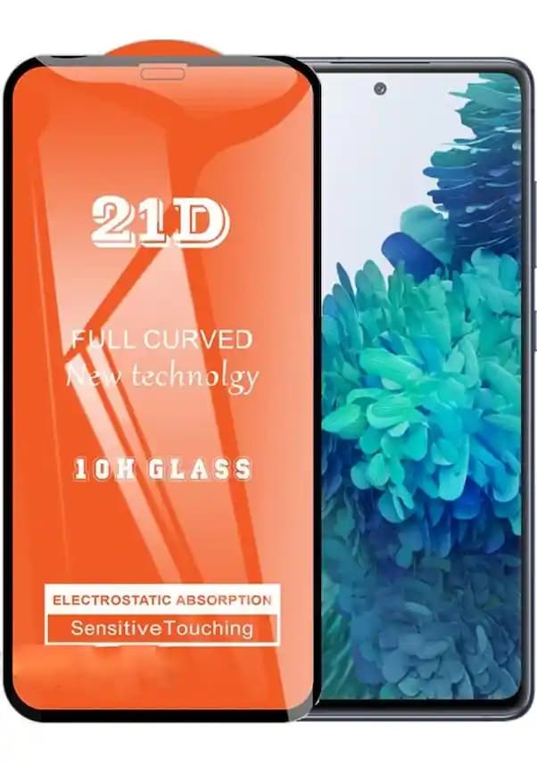 Samsung Galaxy S20 FE İçin En İyi Ekran Koruyucu Rehberi: Seçim ve Kullanım İpuçları