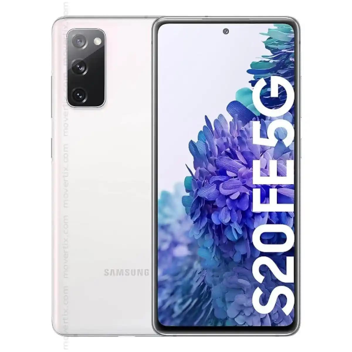 Samsung Galaxy S20 FE: Uygun Fiyatlı ve Güçlü Orta Segment Akıllı Telefon Seçeneği