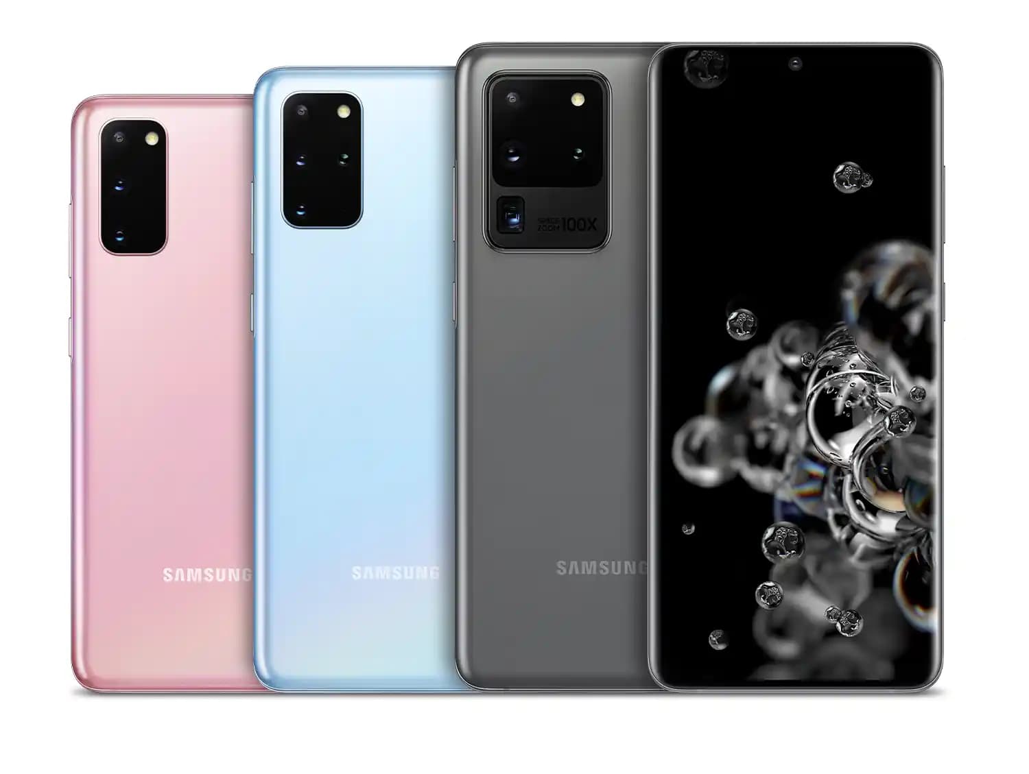 Samsung Galaxy S20: Gelişmiş Özellikleri ve Teknolojik Yenilikleriyle Modern Akıllı Telefon
