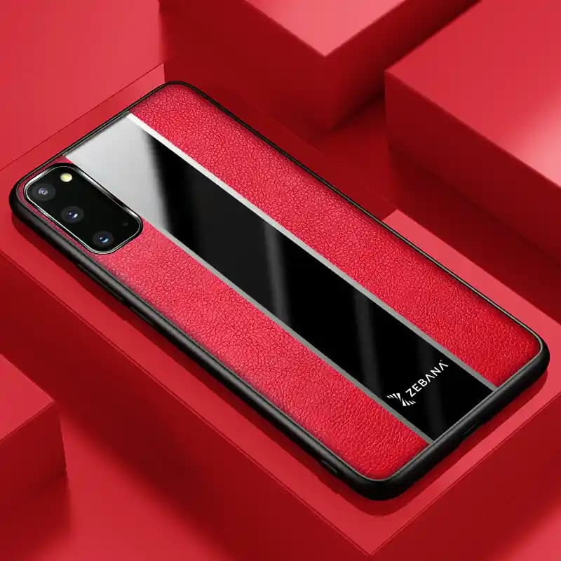 Samsung Galaxy S20 için Koruma ve Şıklığı Bir Arada Sunan Kılıf Seçenekleri