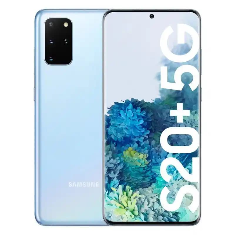 Samsung Galaxy S20 Plus Akıllı Telefonu: Tasarım ve Özellikleriyle Üstün Performans