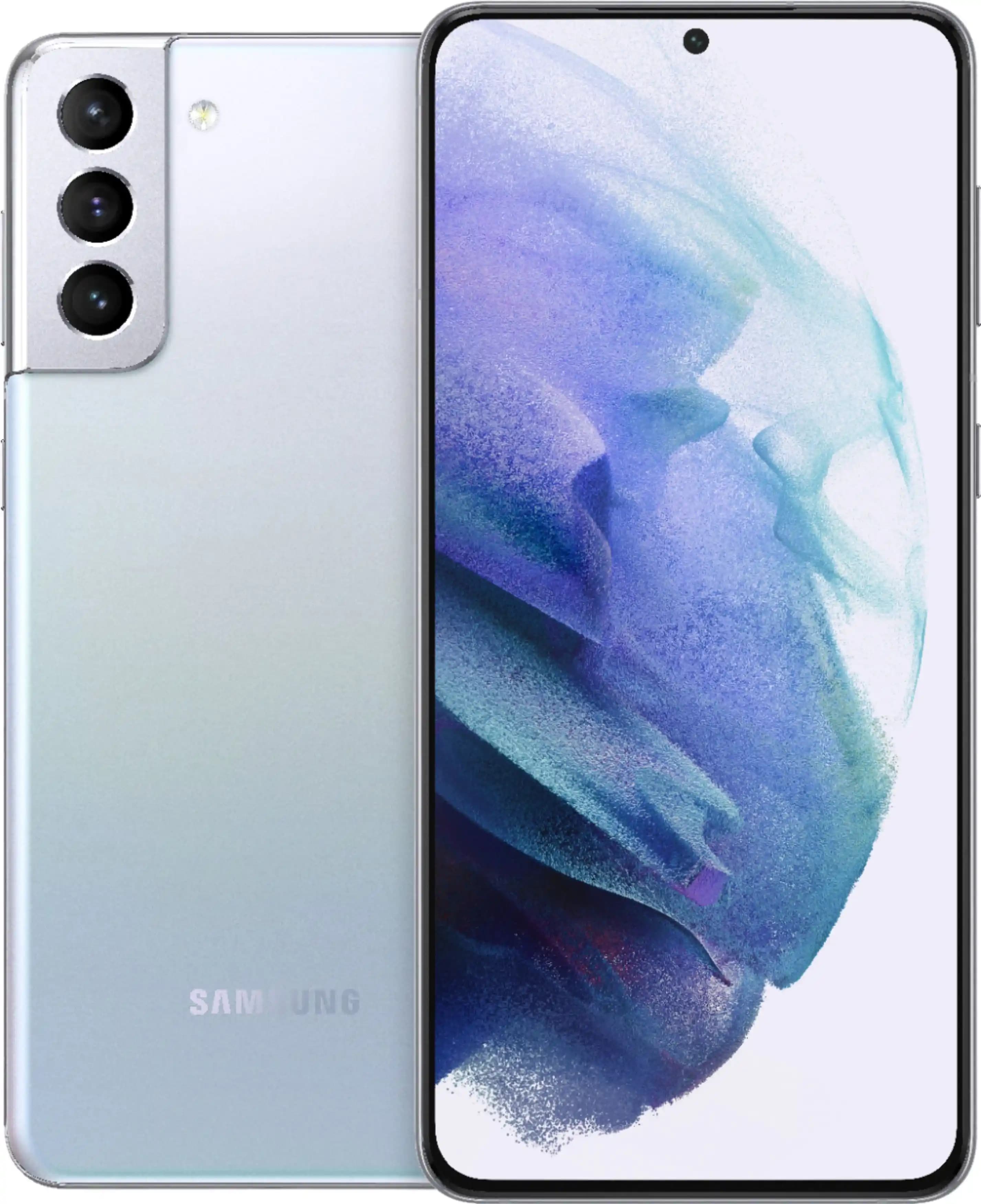 Samsung Galaxy S21 Akıllı Telefon Özellikleri ve Neden Tercih Edilmeli