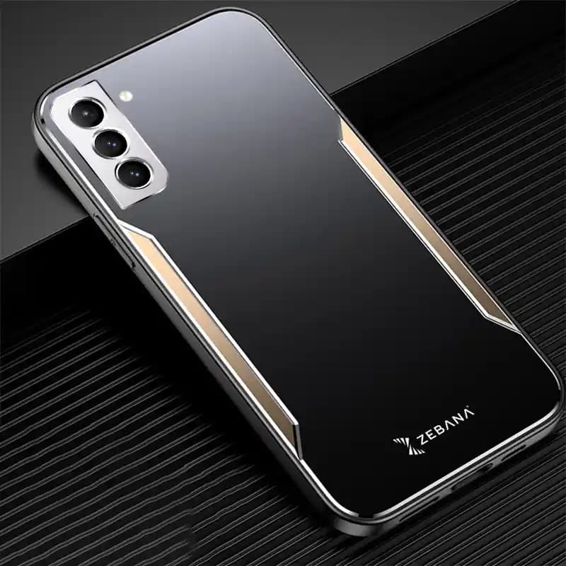 Samsung Galaxy S21 için dayanıklı ve şık koruma kılıfı seçenekleri 2024