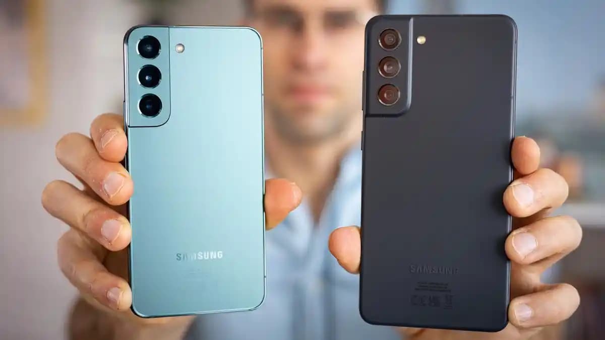 Samsung Galaxy S22 FE İncelemesi: Güçlü Performans ve Şık Tasarım Özellikleri