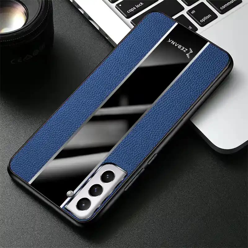 Samsung Galaxy S22 için koruyucu ve şık kılıf seçenekleri ve özellikleri