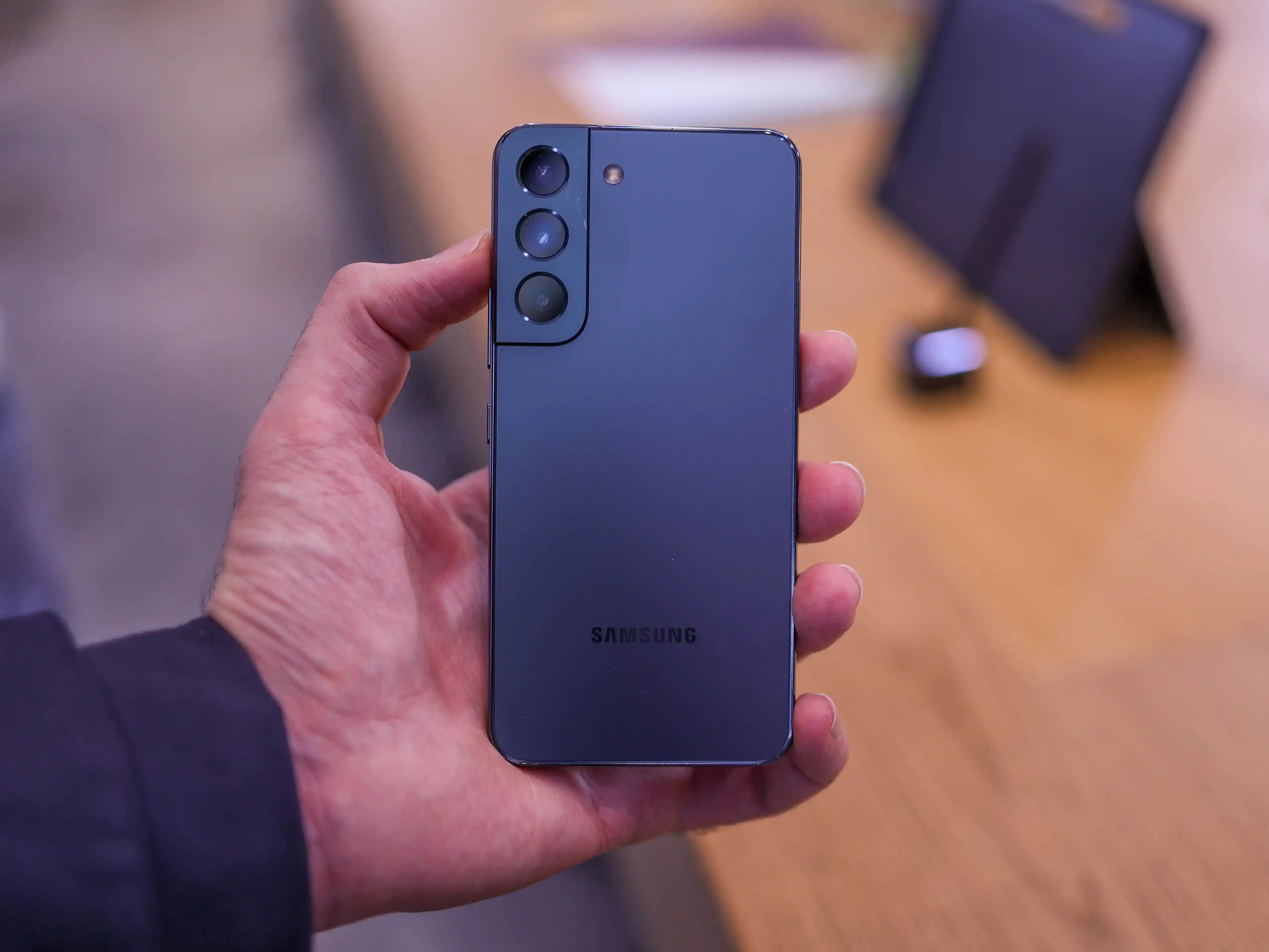 Samsung Galaxy S22 Özellikleri ve Kullanıcı Avantajları Hakkında Detaylı Bilgi
