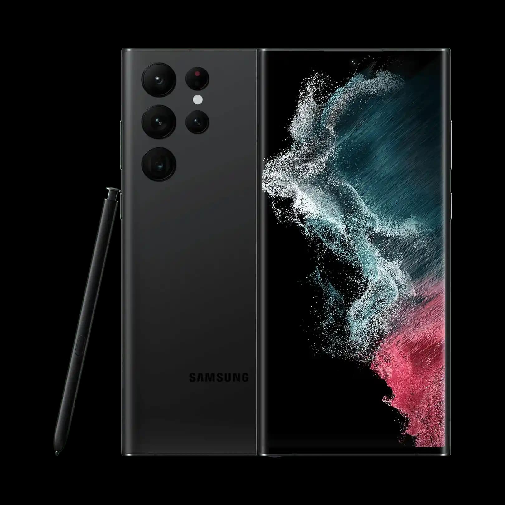 Samsung Galaxy S22 Siyah Rengi: Estetik ve İşlevselliğin Mükemmel Birleşimi