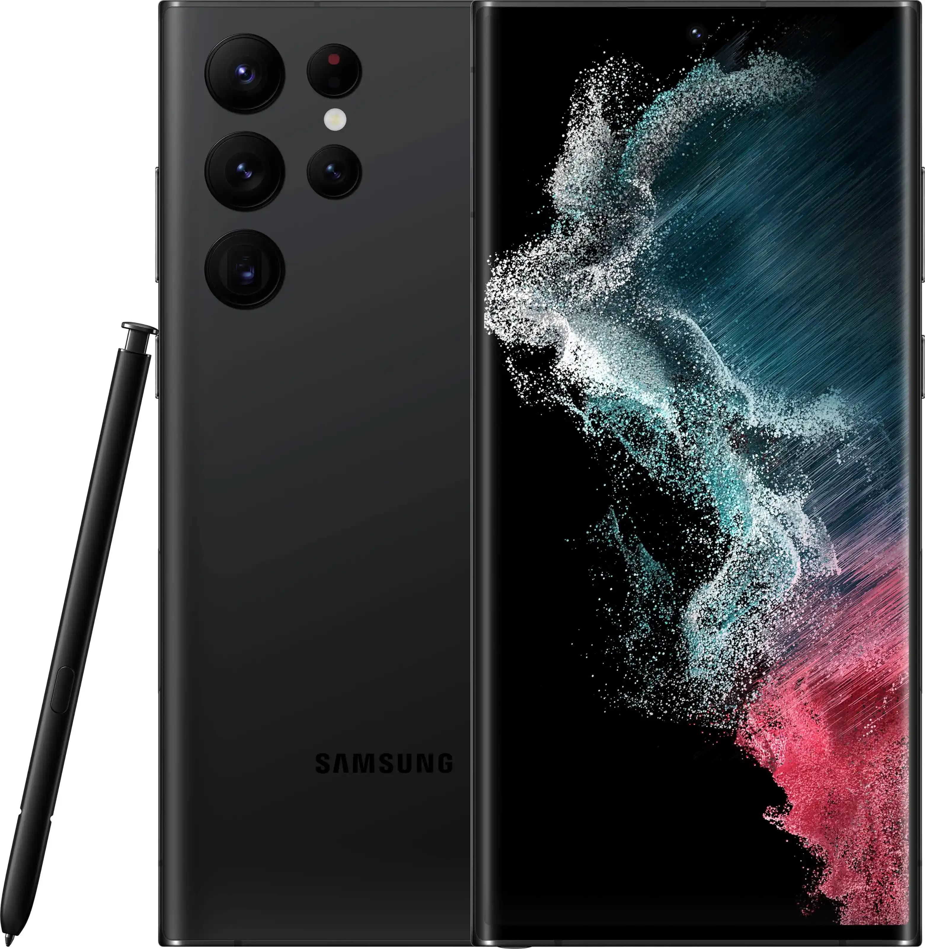 Samsung Galaxy S22 Ultra: Yüksek Performans ve Gelişmiş Kamera Özellikleriyle Öne Çıkan Akıllı Telefon