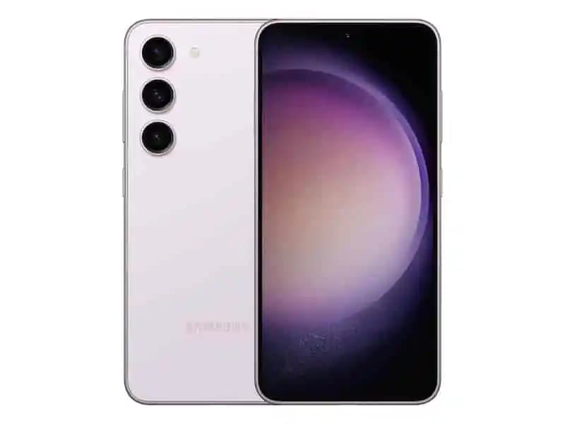 Samsung Galaxy S23 128 GB Akıllı Telefon Teknolojisinin Güncel ve Güçlü Temsilcisi