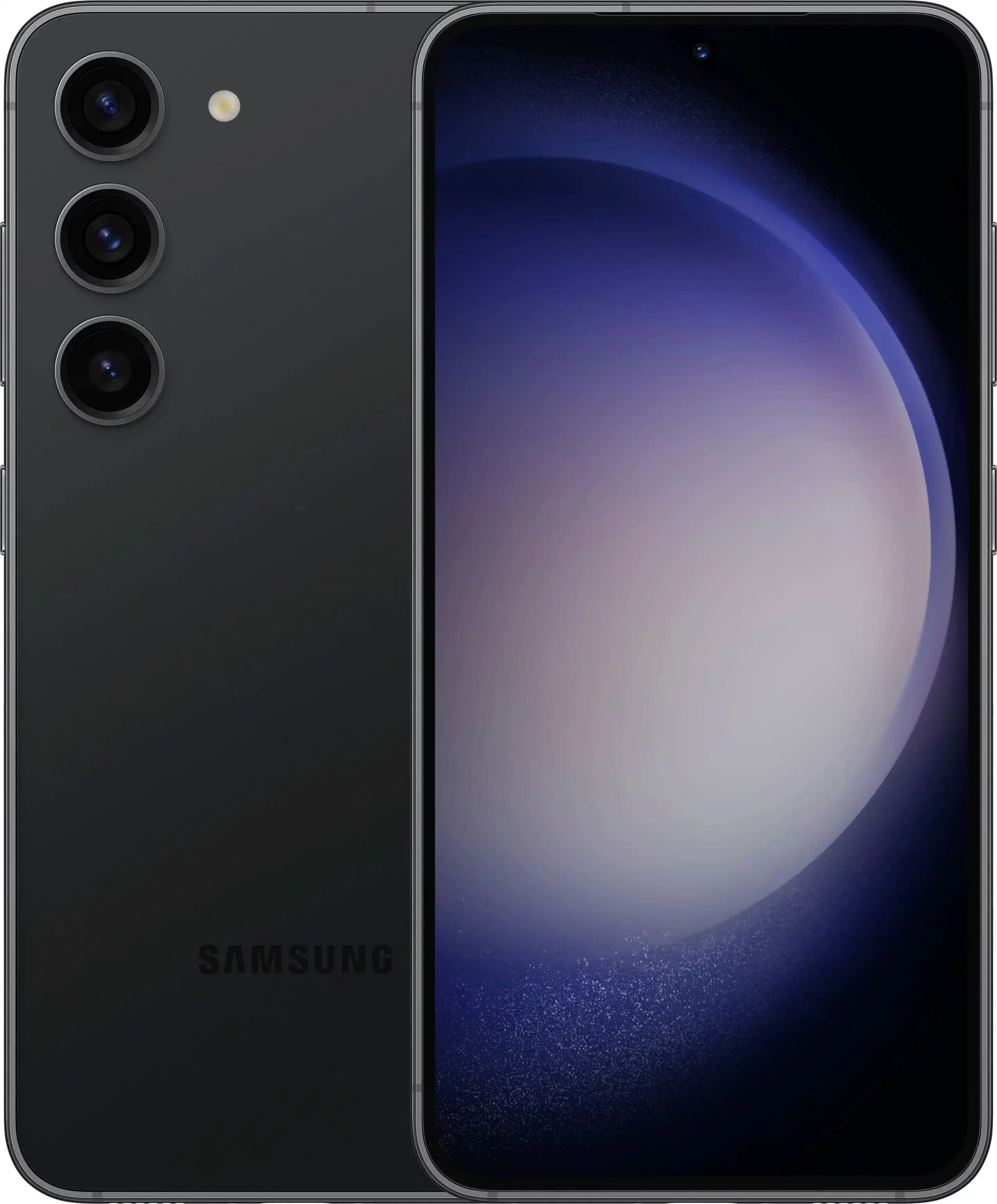 Samsung Galaxy S23 128GB Akıllı Telefon: Yüksek Performans ve Şık Tasarımın Buluşması