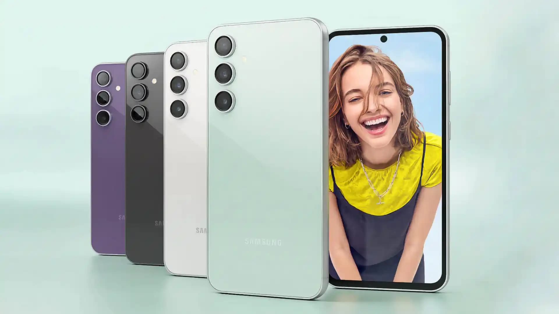 Samsung Galaxy S23 FE Özellikleri ve Diğer S23 Modellerinden Farkları Hakkında Detaylı İnceleme