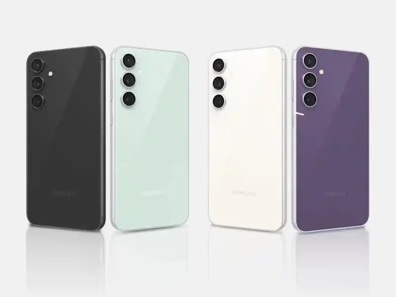 Samsung Galaxy S23 FE: Yüksek Performans ve Uygun Fiyatlı Akıllı Telefon Özellikleri