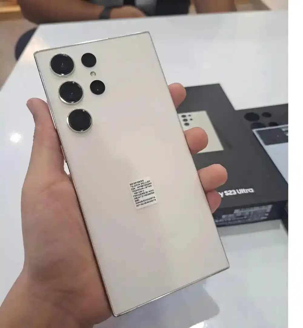 Samsung Galaxy S23 İkinci El Piyasası: Alım Sürecinde Dikkat Edilmesi Gerekenler ve Avantajlar