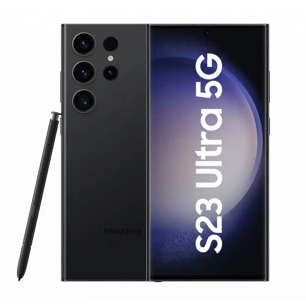 Samsung Galaxy S23 Ultra 512 GB Akıllı Telefon: Yüksek Depolama ve Gelişmiş Özellikler