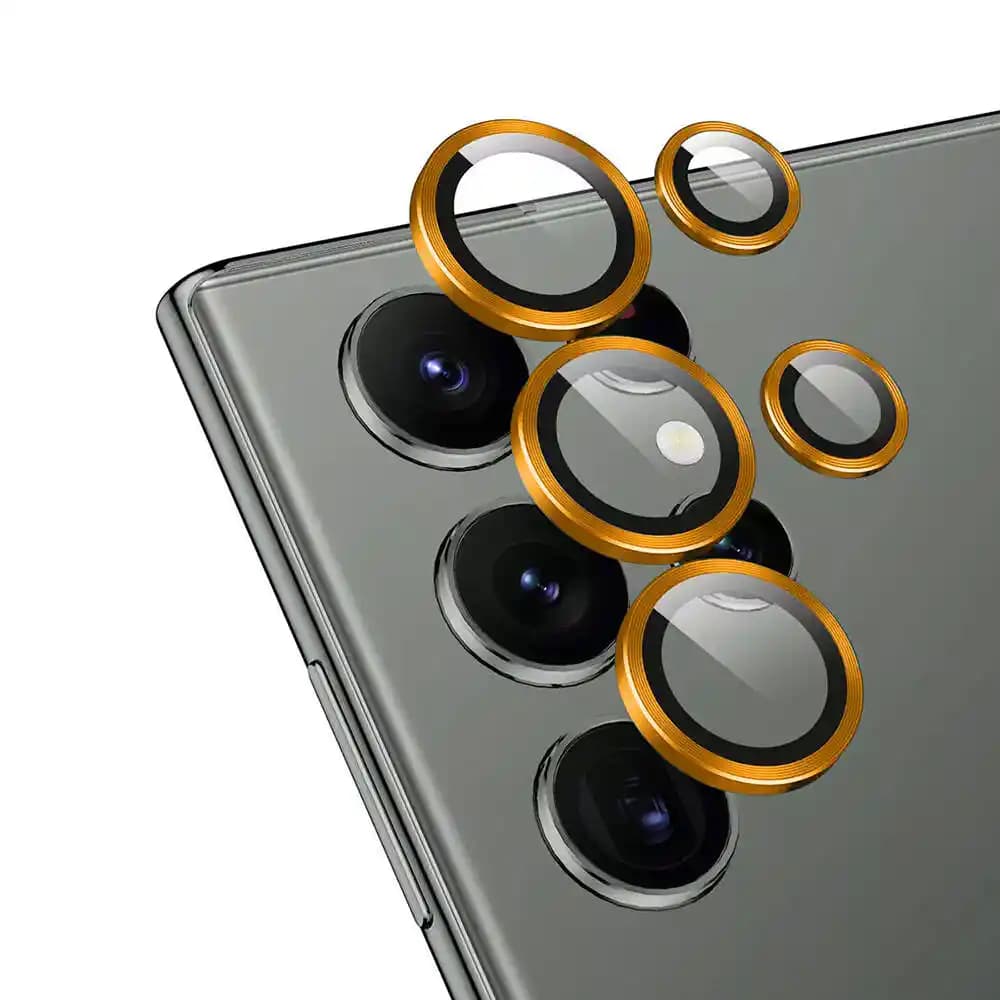 Samsung Galaxy S23 Ultra İçin En İyi Kamera Koruyucu Seçenekleri ve Avantajları