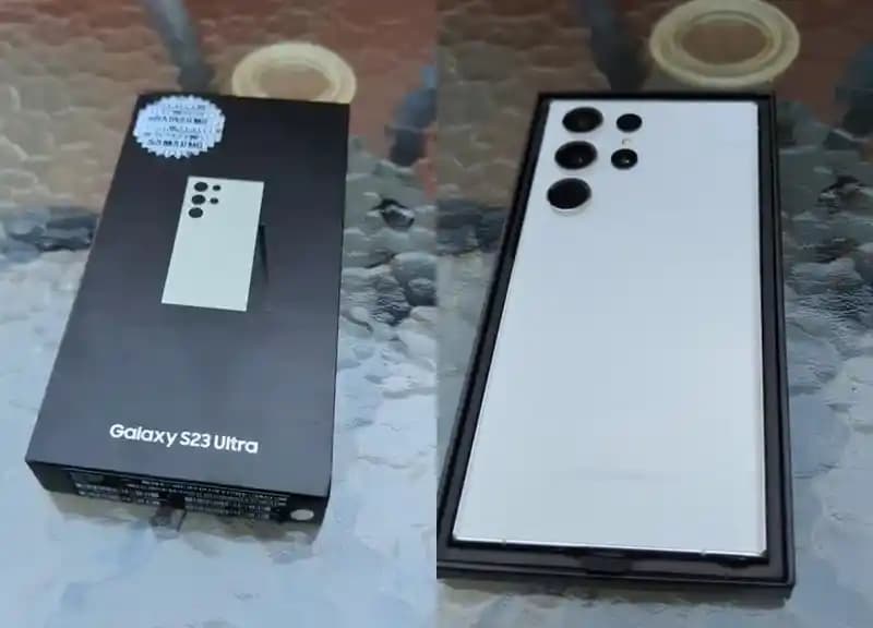 Samsung Galaxy S23 Ultra'nın Kutu İçeriği ve Kullanıcılar İçin Önemi