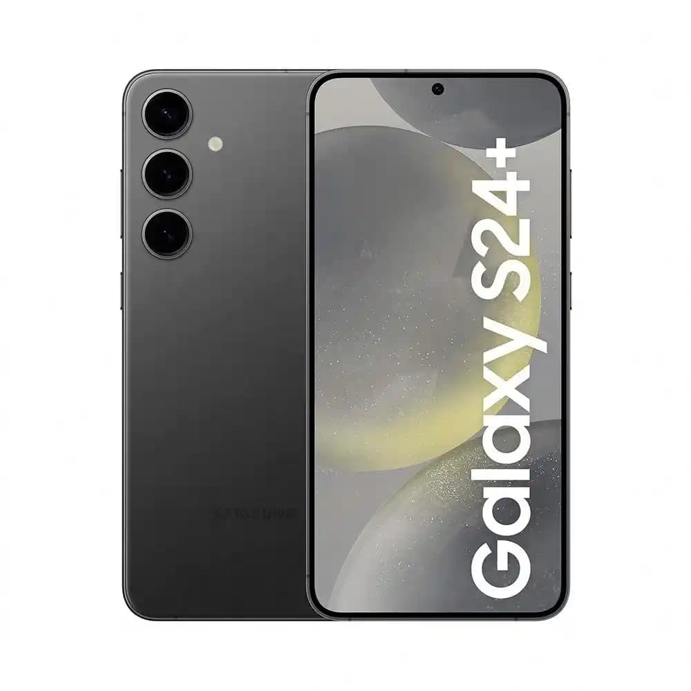 Samsung Galaxy S24+ 256GB Özellikleri ve Performans Analizi